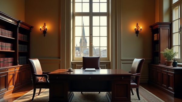 Avocat à Lille : expertise juridique pour entreprises et dirigeants