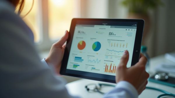 Identifier les principales causes des problèmes de santé