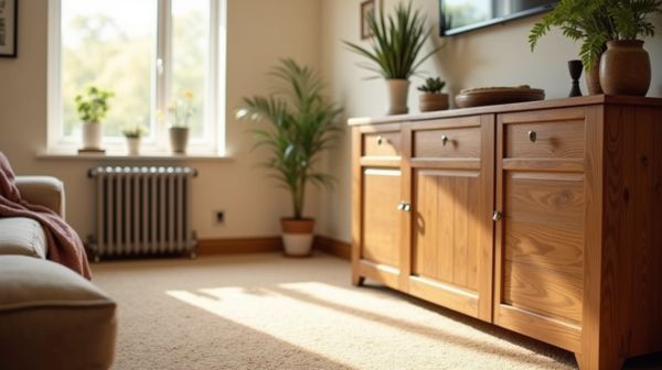 Isolation thermique : astuces pour réduire les pertes de chaleur