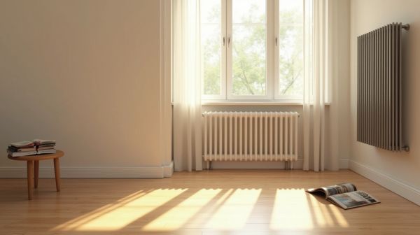 Isolation thermique : astuces pour réduire les pertes de chaleur
