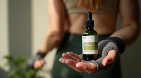 Le cbd : un allié pour l'endurance des athlètes ?