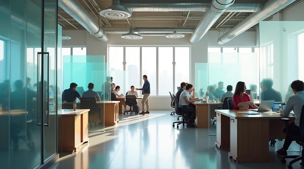 Les meilleurs espaces de coworking à pessac à ne pas manquer