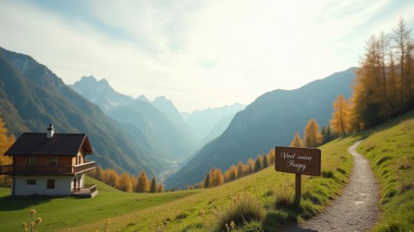 Pole santé Valromey Bugey : un rôle clé récemment redéfini