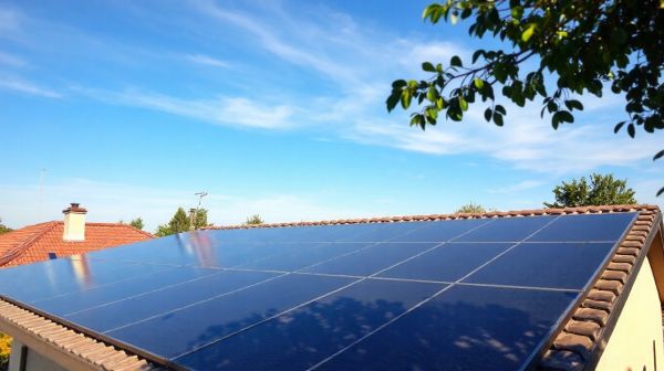 Pourquoi opter pour l'installation de panneaux photovoltaïques ?