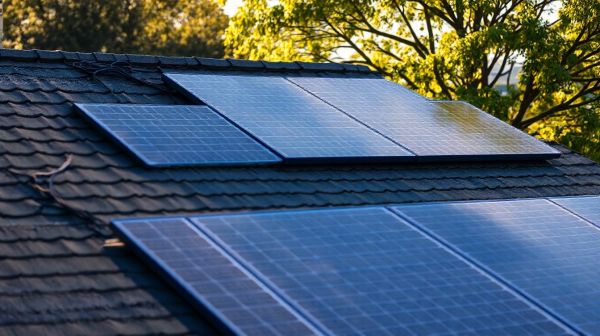 Pourquoi opter pour l'installation de panneaux photovoltaïques ?