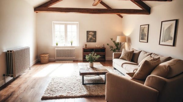 Top 5 méthodes efficaces pour maximiser l'isolation thermique
