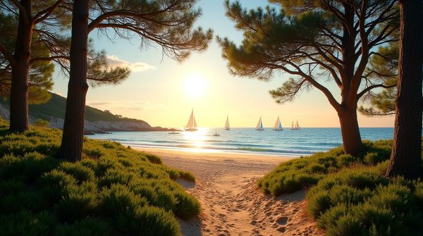 Vacances sud ouest arcachon : détente et aventure au camping