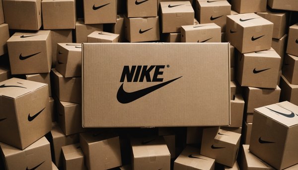 Les boîtes mystères nike : un monde de surprises à découvrir !