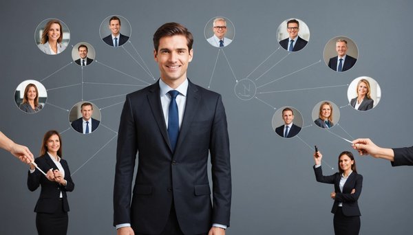 Recrutement d'un directeur audit interne : les clés du succès