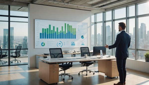 Mandataire cee : boostez votre efficacité énergétique dès maintenant