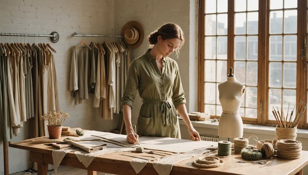 Noo : l'essence d'une marque de vêtements responsable et durable