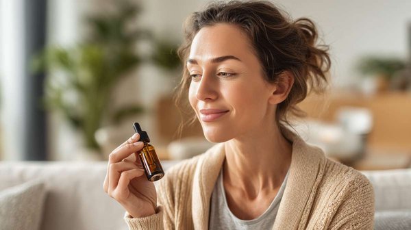 L'huile de cbd : un allié pour bien dormir en voyage