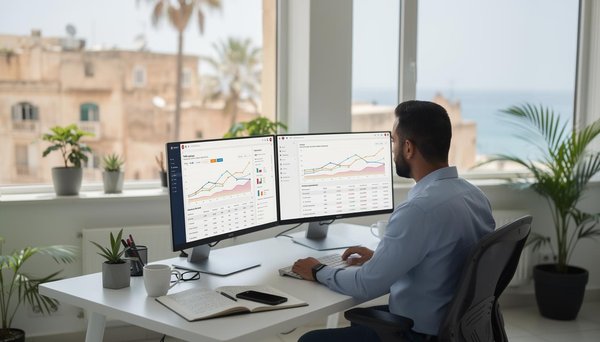 Consultant SEO en Tunisie : les atouts d'un expert pour votre visibilité