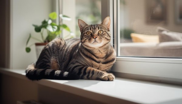 Le comportement du chat expliqué : les raisons cachées derrière ses attitudes