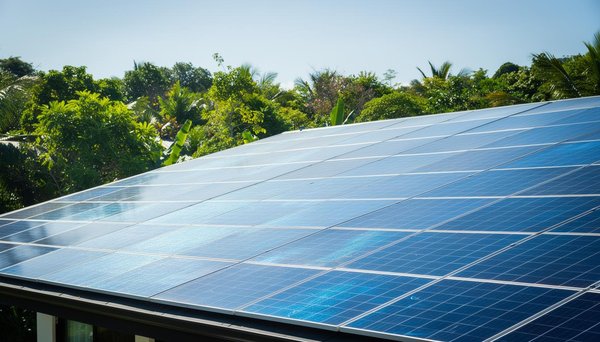 Panneau solaire photovoltaïque : les avantages et le fonctionnement à connaître en 2026