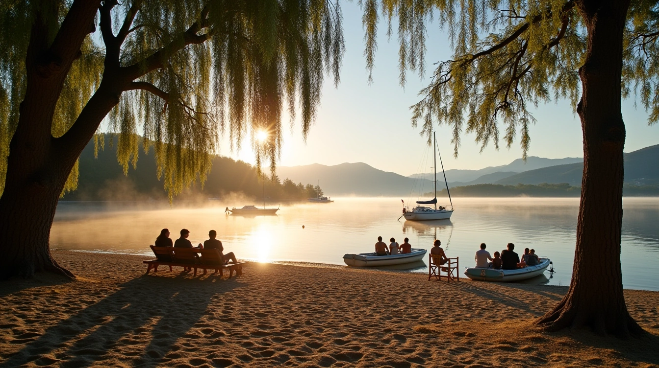 Vos questions sur ces vacances dans le bassin d'Arcachon