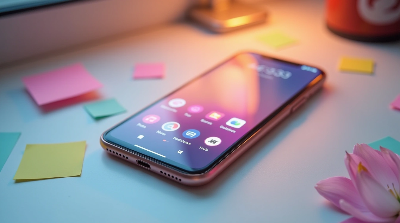 Vos questions sur le téléphone rose interactif